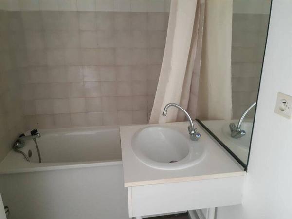 Appartement 1 pièce                                        - 69008 Lyon 8e  Arrondissement Réf : 5648