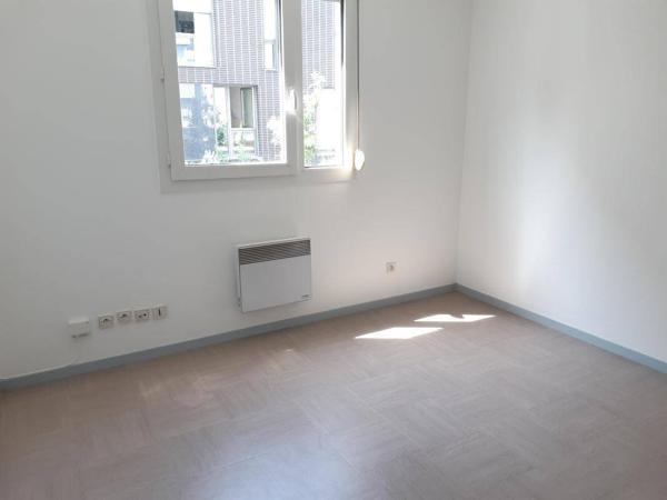 Appartement 1 pièce                                        - 69008 Lyon 8e  Arrondissement Réf : 5648