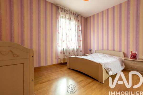 Maison à vendre 5 pièces 95 m² Homécourt