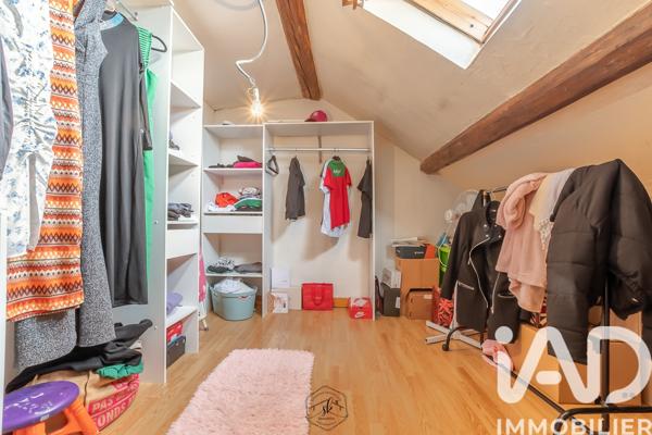 Maison à vendre 5 pièces 95 m² Homécourt