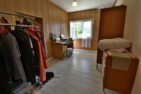 Propriete à vendre 6 pièces SAINT SIXTE (47) 5 chambres, 2 salles d'eau