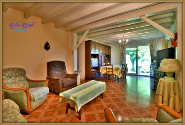 Propriete à vendre 6 pièces SAINT SIXTE (47) 5 chambres, 2 salles d'eau