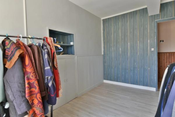 Propriete à vendre 6 pièces SAINT SIXTE (47) 5 chambres, 2 salles d'eau