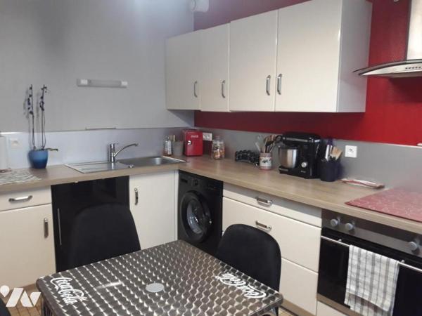 Idéal Investisseur - À vendre – Ensemble immobilier avec deux logements loués