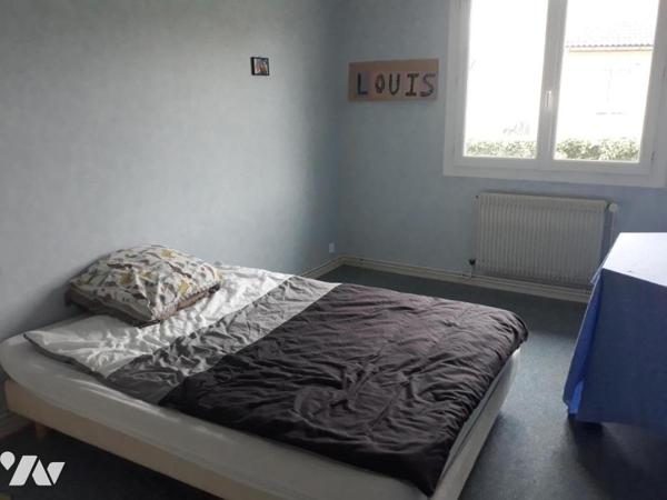 Idéal Investisseur - À vendre – Ensemble immobilier avec deux logements loués