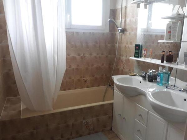 Idéal Investisseur - À vendre – Ensemble immobilier avec deux logements loués