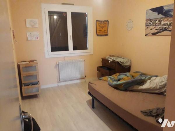 Idéal Investisseur - À vendre – Ensemble immobilier avec deux logements loués
