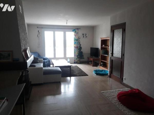 Idéal Investisseur - À vendre – Ensemble immobilier avec deux logements loués
