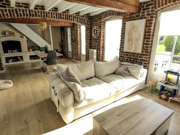 EXCLUSIVITE - COUP DE COEUR