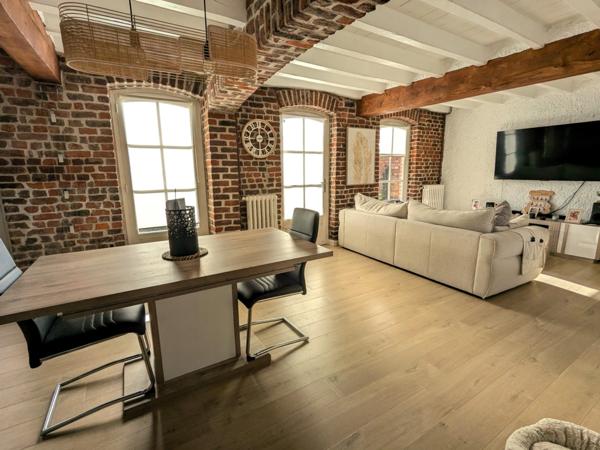 EXCLUSIVITE - COUP DE COEUR