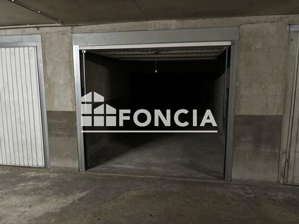 À vendre Studio 45.52 m² - Grenoble 38100