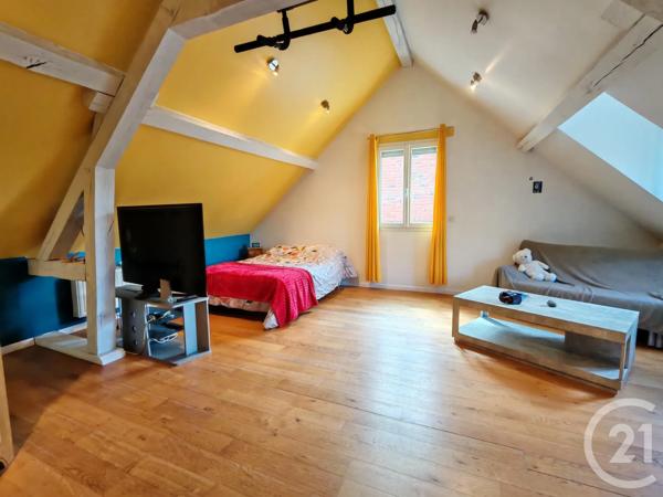 Maison à vendre  6 pièces - 191 m 2   GISORS  - 27