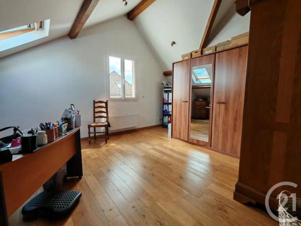 Maison à vendre  6 pièces - 191 m 2   GISORS  - 27