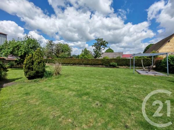 Maison à vendre  6 pièces - 191 m 2   GISORS  - 27