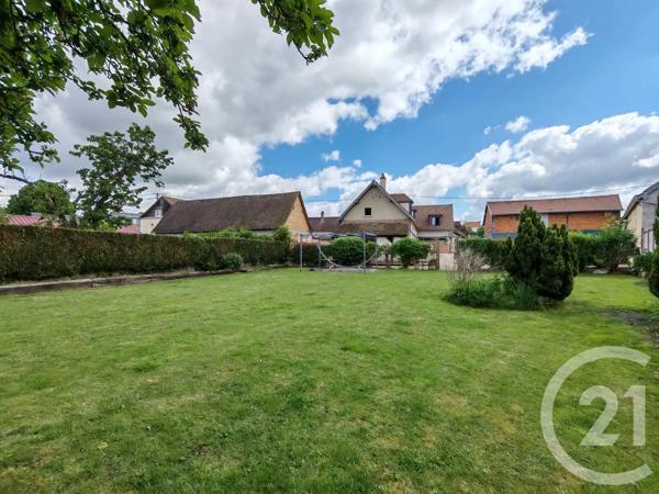 Maison à vendre  6 pièces - 191 m 2   GISORS  - 27