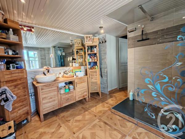 Maison à vendre  6 pièces - 191 m 2   GISORS  - 27