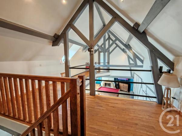 Maison à vendre  6 pièces - 191 m 2   GISORS  - 27