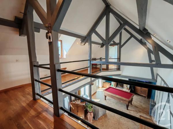 Maison à vendre  6 pièces - 191 m 2   GISORS  - 27