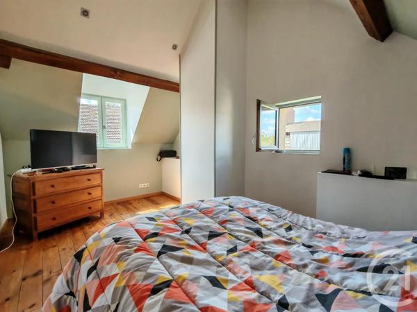 Maison à vendre  6 pièces - 191 m 2   GISORS  - 27
