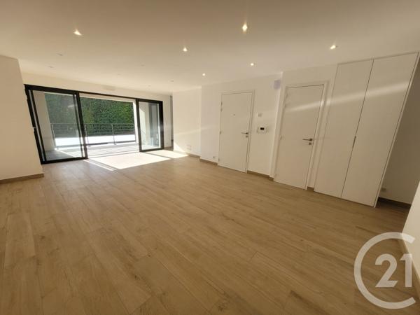 Appartement T3 à vendre  4 pièces - 77 m2 PORNIC - 44