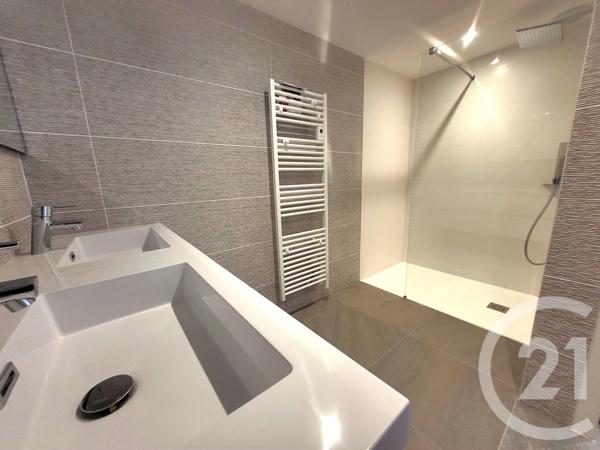 Appartement T3 à vendre  4 pièces - 77 m2 PORNIC - 44