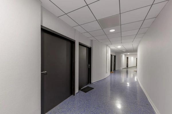 Appartement à vendre 1 pièce 21.45m²