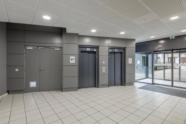 Appartement à vendre 1 pièce 21.45m²