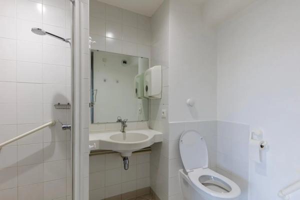 Appartement à vendre 1 pièce 21.45m²