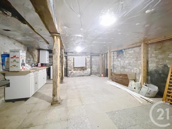 Maison à vendre  3 pièces - 89,54 m2 TROYES - 10