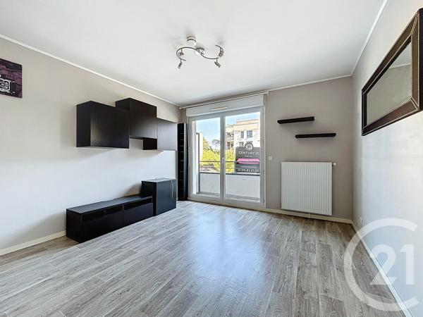 Appartement F2 à vendre  2 pièces - 42,46 m2 DAMMARIE LES LYS - 77
