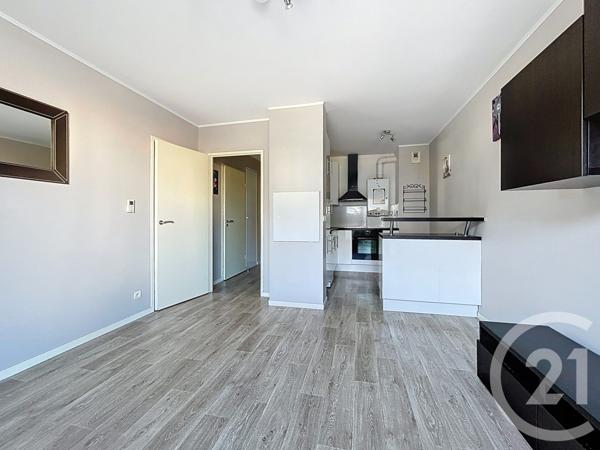 Appartement F2 à vendre  2 pièces - 42,46 m2 DAMMARIE LES LYS - 77