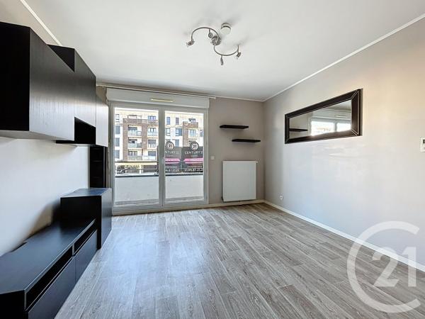 Appartement F2 à vendre  2 pièces - 42,46 m2 DAMMARIE LES LYS - 77