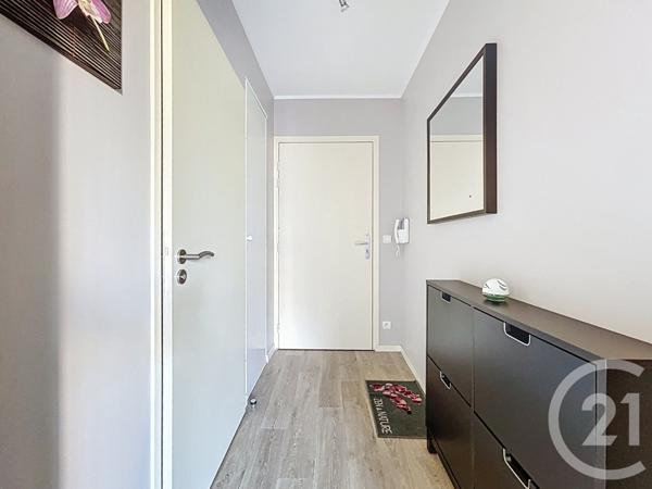 Appartement F2 à vendre  2 pièces - 42,46 m2 DAMMARIE LES LYS - 77