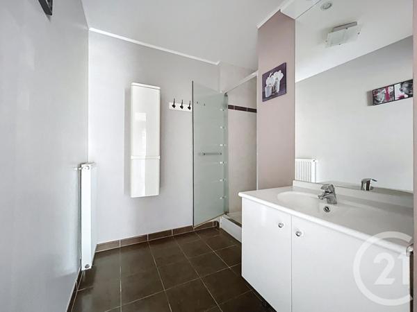 Appartement F2 à vendre  2 pièces - 42,46 m2 DAMMARIE LES LYS - 77