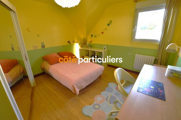 Vente Maison160 m² - 7 Pièces - PLOUIDER (29260)