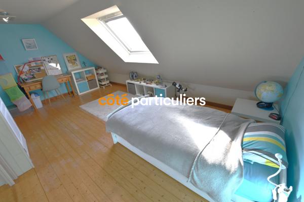Vente Maison160 m² - 7 Pièces - PLOUIDER (29260)