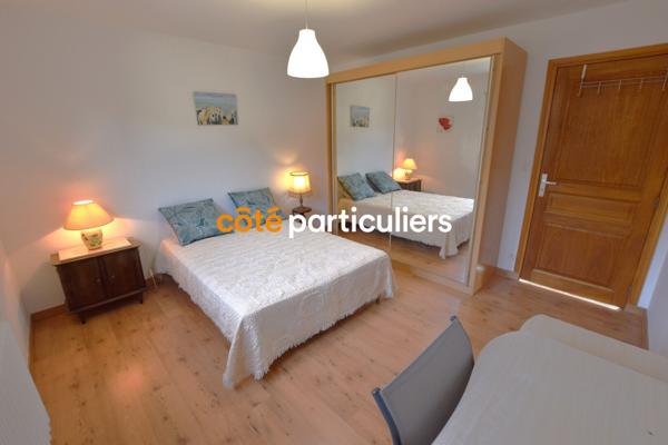 Vente Maison160 m² - 7 Pièces - PLOUIDER (29260)