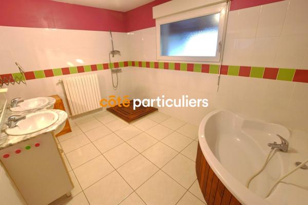 Vente Maison160 m² - 7 Pièces - PLOUIDER (29260)