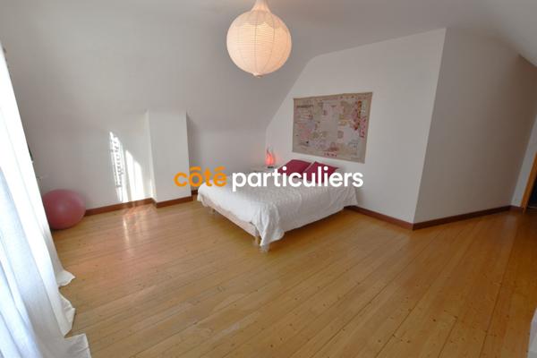 Vente Maison160 m² - 7 Pièces - PLOUIDER (29260)