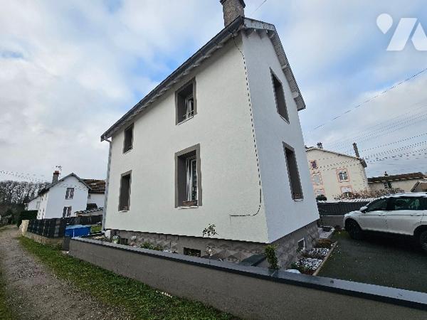 A THAON-LES-VOSGES (88150) 23 rue d'Oncourt