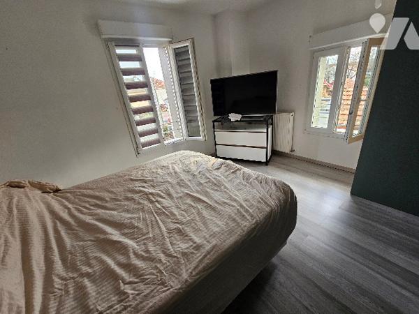 A THAON-LES-VOSGES (88150) 23 rue d'Oncourt