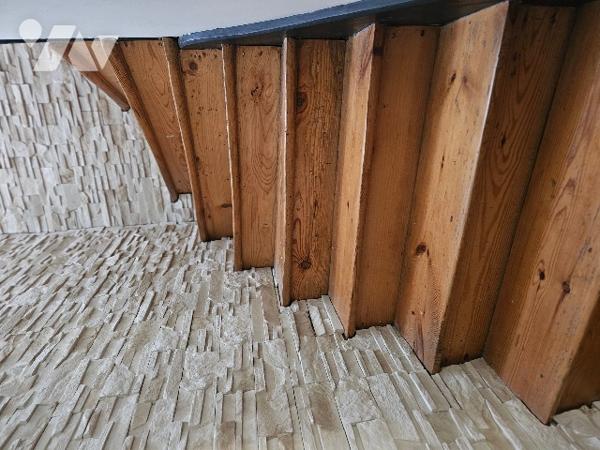 A THAON-LES-VOSGES (88150) 23 rue d'Oncourt