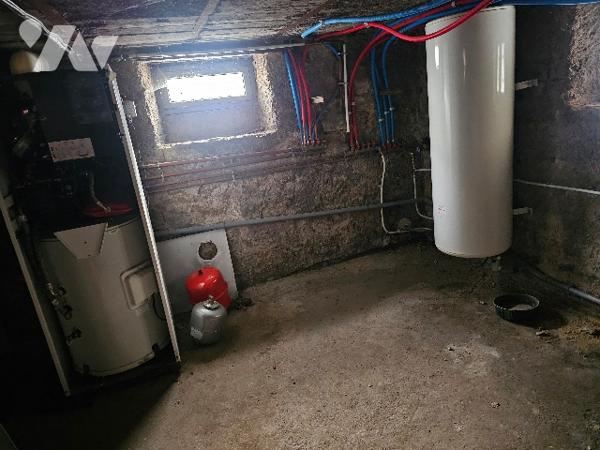 A THAON-LES-VOSGES (88150) 23 rue d'Oncourt