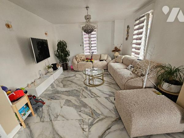 A THAON-LES-VOSGES (88150) 23 rue d'Oncourt