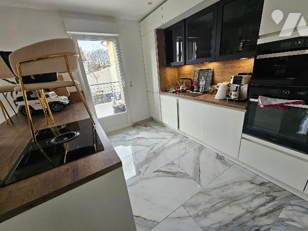 A THAON-LES-VOSGES (88150) 23 rue d'Oncourt