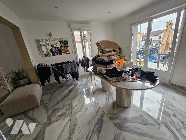 A THAON-LES-VOSGES (88150) 23 rue d'Oncourt