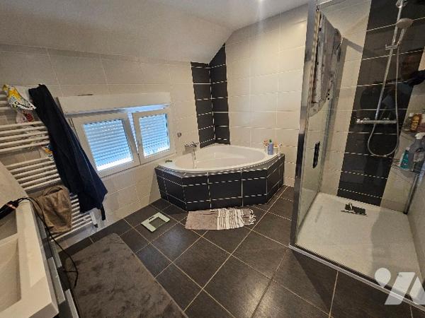 A THAON-LES-VOSGES (88150) 23 rue d'Oncourt