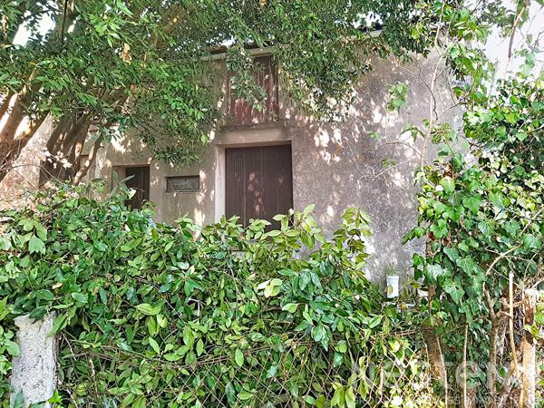 Maison à vendre à Meschers-sur-Gironde - 3 pièces, 48 m², terrain 179 m²