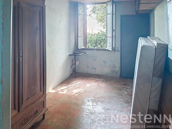 Maison à vendre à Meschers-sur-Gironde - 3 pièces, 48 m², terrain 179 m²