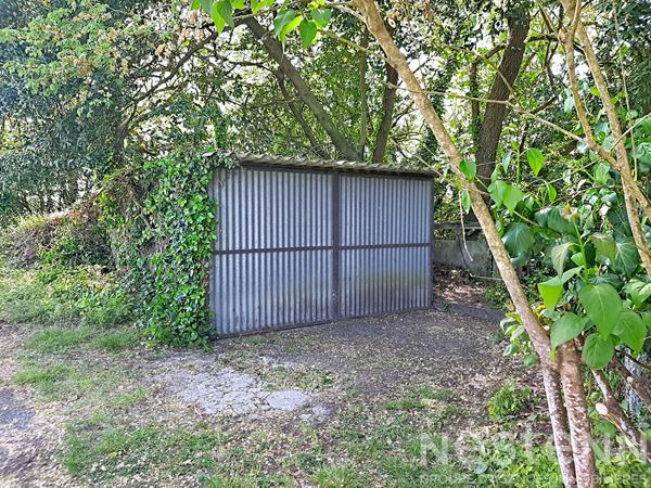 Maison à vendre à Meschers-sur-Gironde - 3 pièces, 48 m², terrain 179 m²